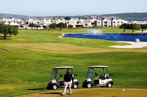 Photo 19 - Ellefsen Golf Suite 108, Langebaan 4-Sleeper