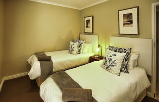 Photo 1 - Ellefsen Golf Suite 108, Langebaan 4-Sleeper