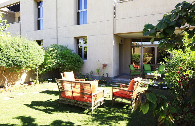 Vivienda Hotel Villas Granada - Foto 65