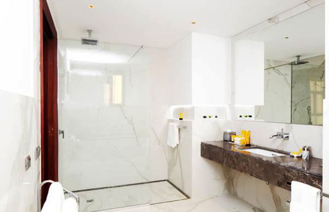Vivienda Hotel Villas Granada - Foto 41