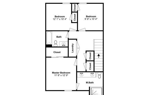 Foto 13 - Lost Key Townhomes #14553- Hideaway at Lost Key