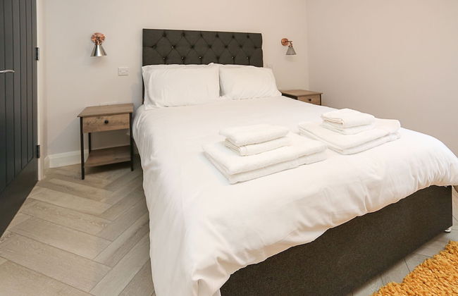 No 1 Luxury Service Accommodation - Foto 3