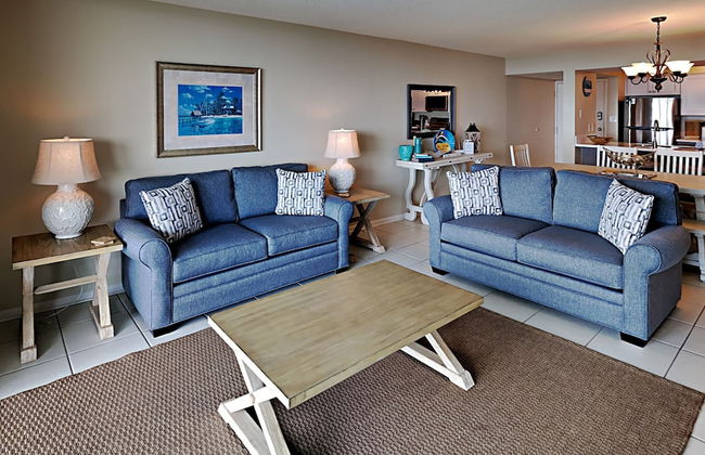 Tristan Towers by Southern Vacation Rentals - Foto 30
