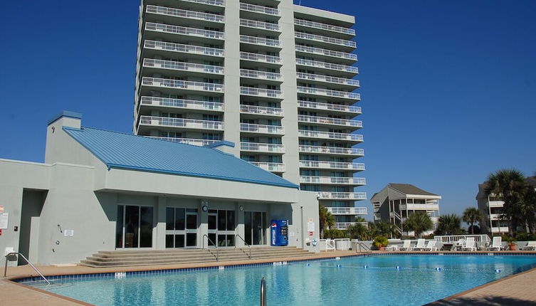 Photo 1 - Tristan Towers by Southern Vacation Rentals