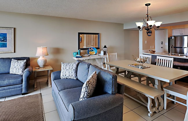 Tristan Towers by Southern Vacation Rentals - Foto 45