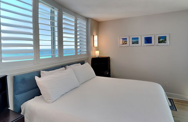 Tristan Towers by Southern Vacation Rentals - Foto 3