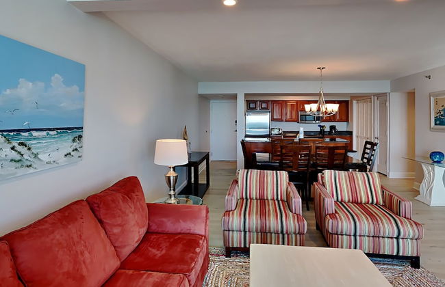 Tristan Towers by Southern Vacation Rentals - Foto 22