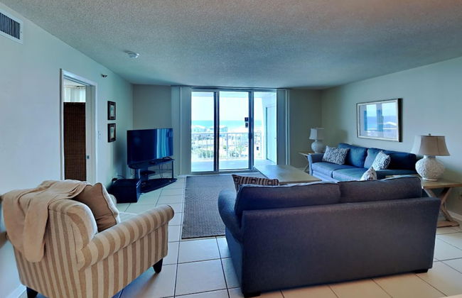 Tristan Towers by Southern Vacation Rentals - Foto 31