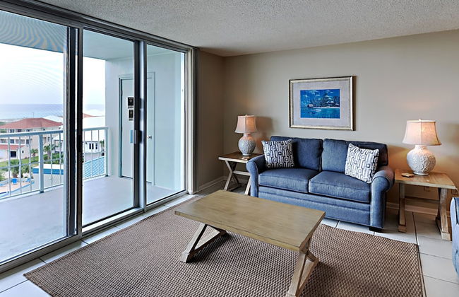 Tristan Towers by Southern Vacation Rentals - Foto 32