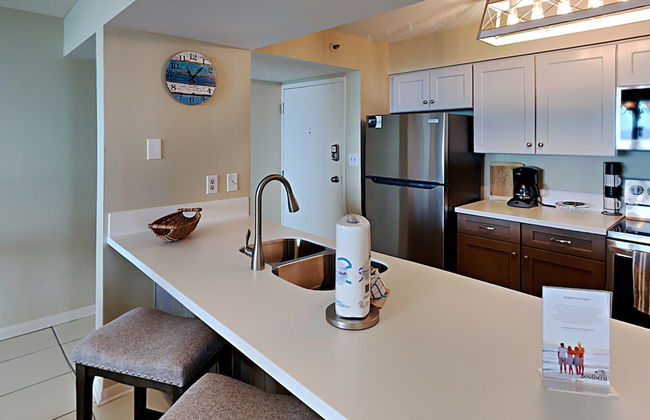 Tristan Towers by Southern Vacation Rentals - Foto 20