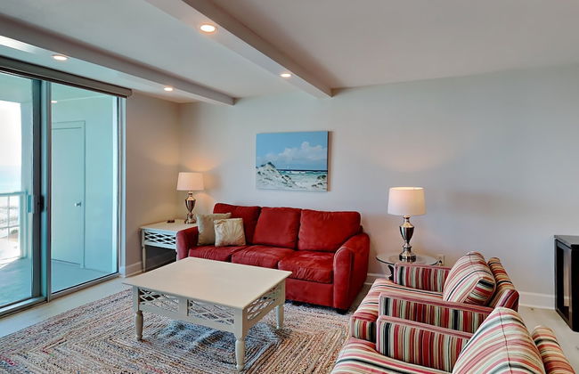 Tristan Towers by Southern Vacation Rentals - Foto 27