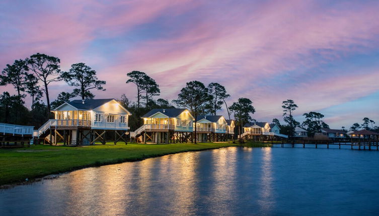 Photo 1 - The Cabins at Gulf State Park