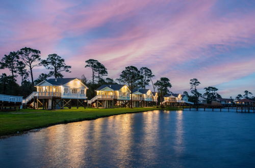 Photo 1 - The Cabins at Gulf State Park