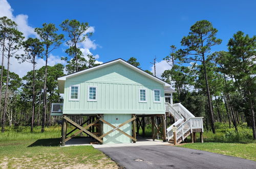 Foto 29 - The Cabins at Gulf State Park