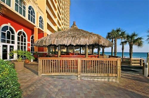 Foto 20 - Calypso Resort & Towers #1503e