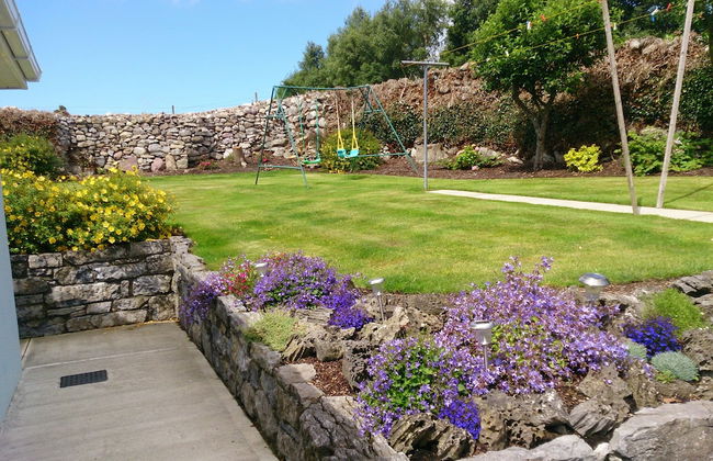 Villa Pio Luxury Apartment 3km From Historic Cong, Ashford Castle, Ashford Lodge - Foto 8
