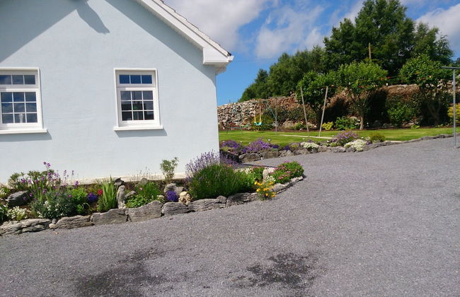 Villa Pio Luxury Apartment 3km From Historic Cong, Ashford Castle, Ashford Lodge - Foto 16
