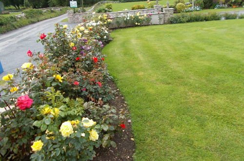 Foto 9 - Villa Pio Luxury Apartment 3km From Historic Cong, Ashford Castle, Ashford Lodge