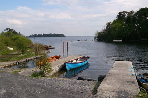 Foto 3 - Villa Pio Luxury Apartment 3km From Historic Cong, Ashford Castle, Ashford Lodge