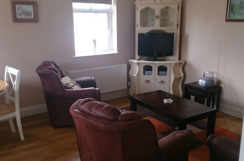 Foto 6 - Villa Pio Luxury Apartment 3km From Historic Cong, Ashford Castle, Ashford Lodge