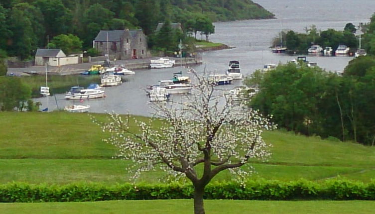 Foto 1 - Villa Pio Luxury Apartment 3km From Historic Cong, Ashford Castle, Ashford Lodge