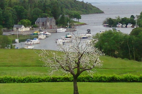 Photo 1 - Villa Pio Luxury Apartment 3km From Historic Cong, Ashford Castle, Ashford Lodge