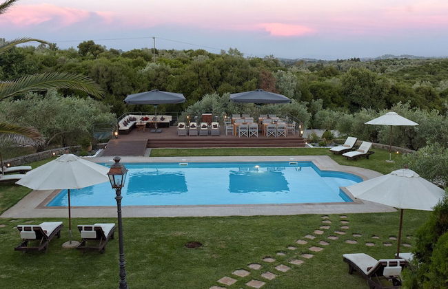 Vip Luxury Villa Privilege Exclusive - Foto 34