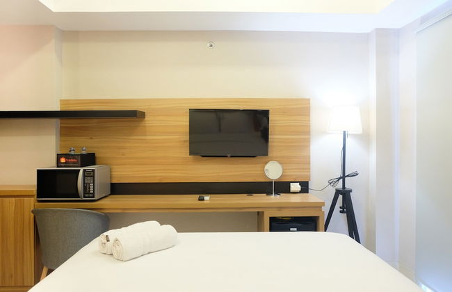Modern Studio @ Mustika Golf Apartment - Foto 8