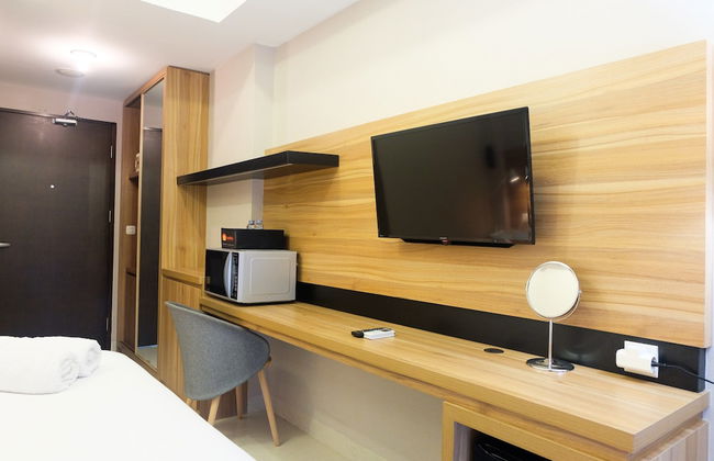 Modern Studio @ Mustika Golf Apartment - Foto 19