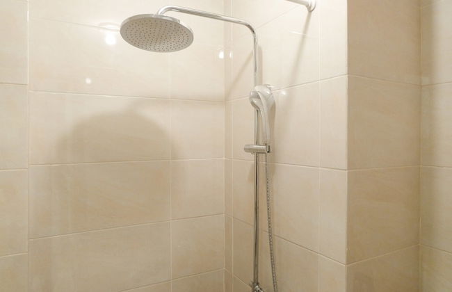 Modern Studio @ Mustika Golf Apartment - Foto 25