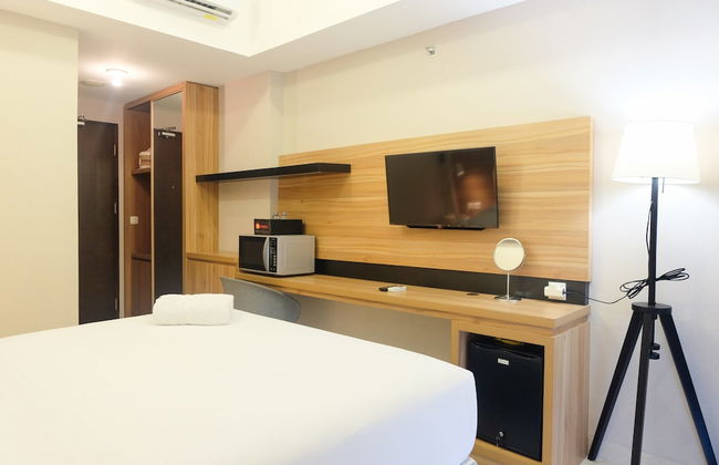 Modern Studio @ Mustika Golf Apartment - Foto 7
