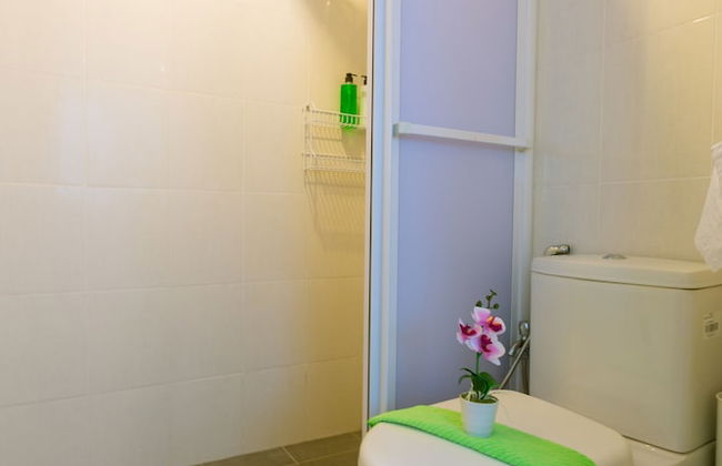 Grandeur Tower Pandan Indah KL - Foto 17