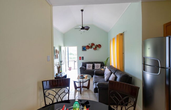 Nickels Garden Villas - Foto 13