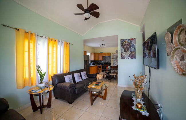 Nickels Garden Villas - Foto 20
