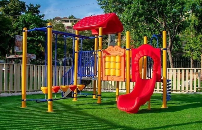 Nickels Garden Villas - Foto 36