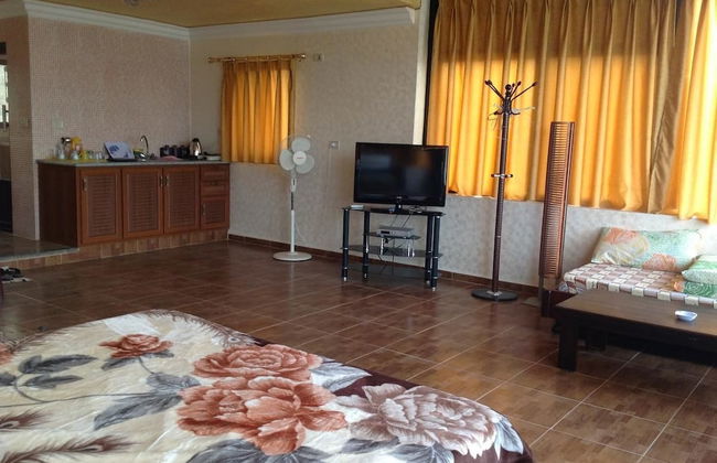 Murshed Motel - Foto 5