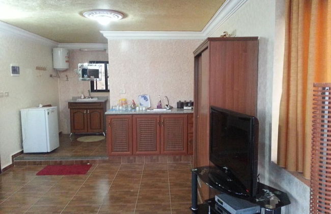Murshed Motel - Foto 10