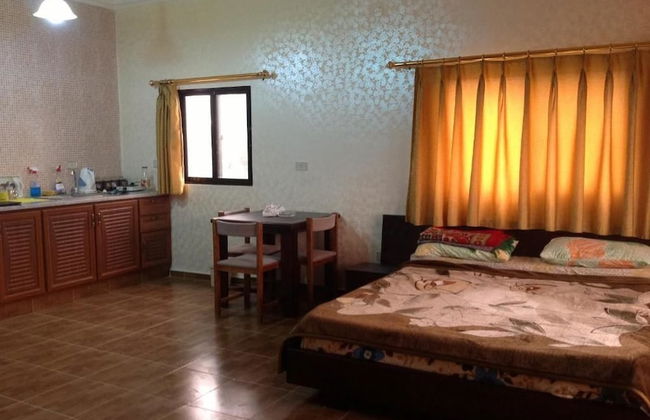 Murshed Motel - Foto 3