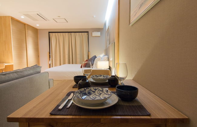 Koharu Resort Hotel & Suites - Foto 15