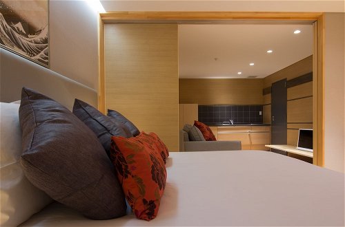 Foto 9 - Koharu Resort Hotel & Suites