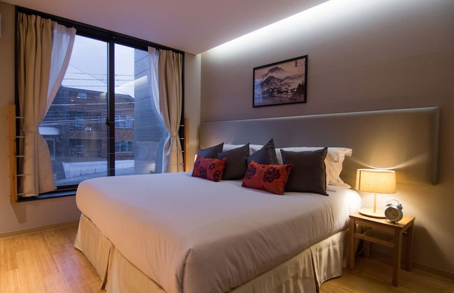 Koharu Resort Hotel & Suites - Foto 4