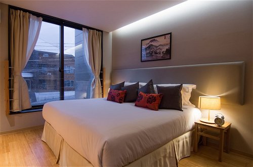 Foto 4 - Koharu Resort Hotel & Suites