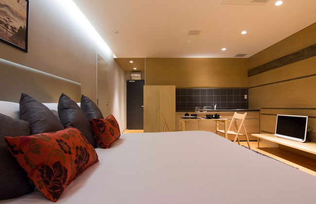 Koharu Resort Hotel & Suites - Foto 3