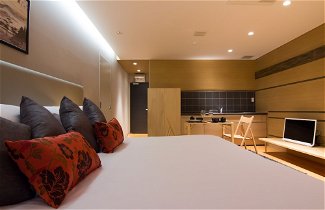 Foto 3 - Koharu Resort Hotel & Suites