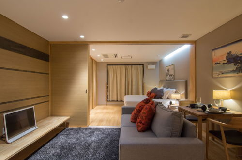 Foto 23 - Koharu Resort Hotel & Suites