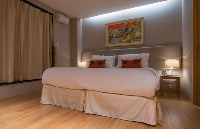 Koharu Resort Hotel & Suites - Foto 10