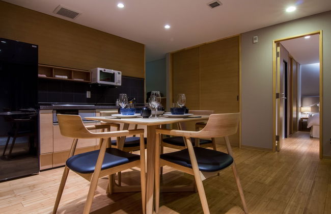 Koharu Resort Hotel & Suites - Foto 17
