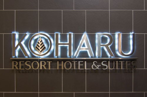 Foto 40 - Koharu Resort Hotel & Suites