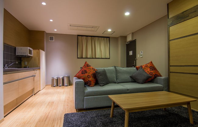 Koharu Resort Hotel & Suites - Foto 23