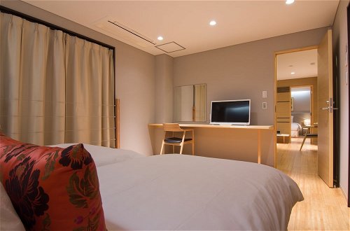 Foto 6 - Koharu Resort Hotel & Suites